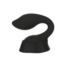 Load image into Gallery viewer, Palmpower Extreme Pleasure Cap Attachment - Black