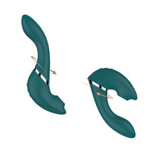 Load image into Gallery viewer, The Monarch Swan Transforming Vibe