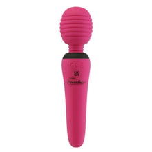 Load image into Gallery viewer, PalmPower Groove Wand Clitoral Stimulator Palm Power Massager Vibrator Sex Toy