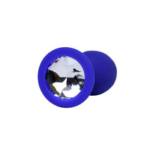 Load image into Gallery viewer, ToDo Brilliant Anal Plug
