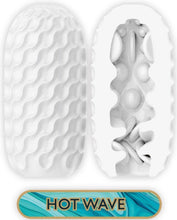 Load image into Gallery viewer, Venus-X Eggs Masturbator Display