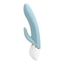 Load image into Gallery viewer, Satisfyer 4x Vibrators Clitoral Stimulator Sucker GSpot Rabbit Anal Wand Sex Toy