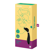 Load image into Gallery viewer, Satisfyer Endless Fun - Black