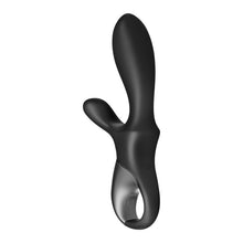 Load image into Gallery viewer, Satisfyer Heat Climax Plus Connect App Warming Anal Vibrator