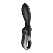 Load image into Gallery viewer, Satisfyer Heat Climax Connect App Warming Anal Vibrator