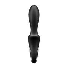 Load image into Gallery viewer, Satisfyer Heat Climax Connect App Warming Anal Vibrator