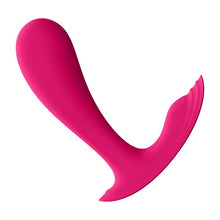 Load image into Gallery viewer, Satisfyer Top Secret Wearable Vibrator App Control Panties Couples Toy