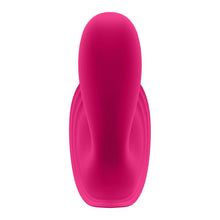 Load image into Gallery viewer, Satisfyer Top Secret Wearable Vibrator App Control Panties Couples Toy