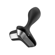 Load image into Gallery viewer, Satisfyer Game Changer Vibrating Anal Plug Rechargeable Butt Sex Toy