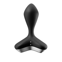 Load image into Gallery viewer, Satisfyer Game Changer Vibrating Anal Plug Rechargeable Butt Sex Toy
