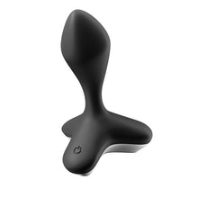 Load image into Gallery viewer, Satisfyer Game Changer Vibrating Anal Plug Rechargeable Butt Sex Toy