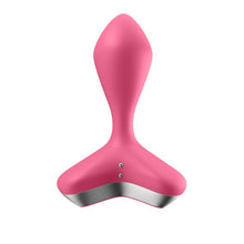 Load image into Gallery viewer, Satisfyer Game Changer Vibrating Anal Plug Rechargeable Butt Sex Toy