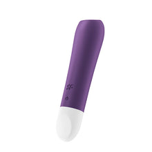 Load image into Gallery viewer, Satisfyer Ultra Power Bullet 2 Purple 4061504009605
