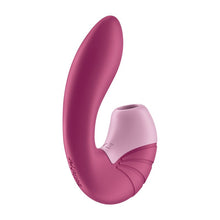 Load image into Gallery viewer, Satisfyer Supernova G-Spot Vibrator Air Pulse Clitoral Stimulator Sex Toy