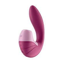 Load image into Gallery viewer, Satisfyer Supernova G-Spot Vibrator Air Pulse Clitoral Stimulator Sex Toy