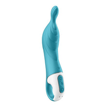 Load image into Gallery viewer, A-mazing 2 Vibrator Turquoise - LOVEBEE