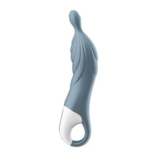 Load image into Gallery viewer, A-mazing 2 Vibrator Grey - LOVEBEE