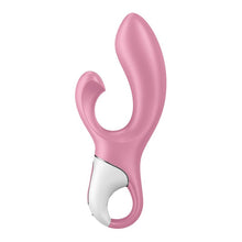 Load image into Gallery viewer, Satisfyer Air Pump Bunny 2 Pink