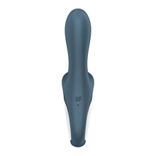 Load image into Gallery viewer, Satisfyer Air Pump Booty 2 Dark Grey