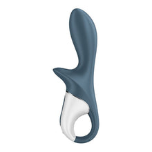 Load image into Gallery viewer, Satisfyer Air Pump Booty 2 Dark Grey
