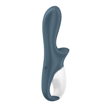 Load image into Gallery viewer, Satisfyer Air Pump Booty 2 Dark Grey