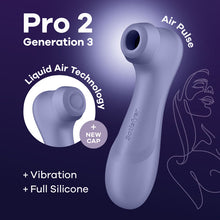 Load image into Gallery viewer, Satisfyer Pro 2 Gen 3