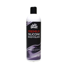 Load image into Gallery viewer, Wet Stuff Premium Silicone Bodyglide 460g Personal Sex Lube
