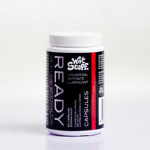 Load image into Gallery viewer, Wet Stuff Ready Silicone Bodyglide Caps 60/jar