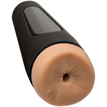 Load image into Gallery viewer, Stud UltraSkyn Stroker Ass Vanilla
