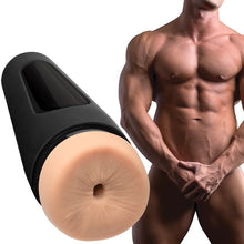 Load image into Gallery viewer, Stud UltraSkyn Stroker Ass Vanilla