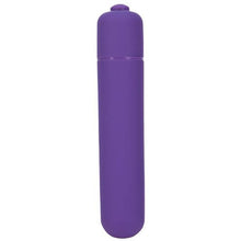 Load image into Gallery viewer, Extended Breeze 9cm Power Bullet Purple
