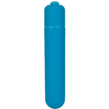 Load image into Gallery viewer, Extended Breeze 9cm Power Bullet Teal