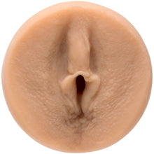 Load image into Gallery viewer, Main Squeeze Ariana Marie Ultraskyn Stroker Pocket Pussy Male Masturbator