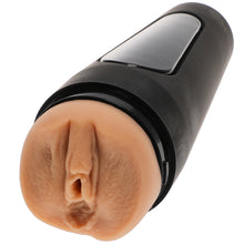 Load image into Gallery viewer, Main Squeeze Julia Ann Ultraskyn Stroker Pussy Vanilla
