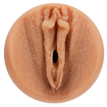 Load image into Gallery viewer, Main Squeeze Jenna Jameson Ultraskyn Stroker Pussy Vanilla