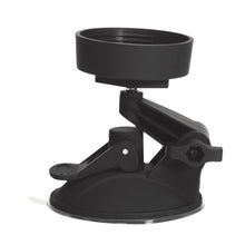 Load image into Gallery viewer, Suction Cup Accessory Black