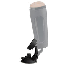 Load image into Gallery viewer, Suction Cup Accessory Black