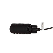 Load image into Gallery viewer, Power bullet Cosmic Cock Ring w Bullet Black