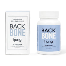 Load image into Gallery viewer, Hung Daily 30 Pill Bottle