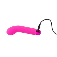 Load image into Gallery viewer, Power Bullet Sara’s Spot Vibrator Pink