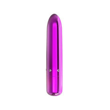 Load image into Gallery viewer, Pretty Point 4in Power Bullet Purple