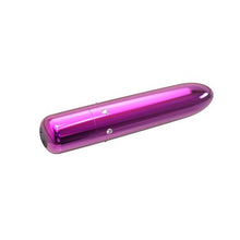Load image into Gallery viewer, Pretty Point 4in Power Bullet Purple