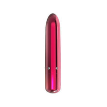 Load image into Gallery viewer, Pretty Point 4in Power Bullet Pink