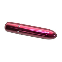 Load image into Gallery viewer, Pretty Point 4in Power Bullet Pink
