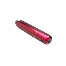 Load image into Gallery viewer, Pretty Point 4in Power Bullet Pink