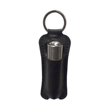 Load image into Gallery viewer, Power Bullet First Class Rechargeable Bulllet w Crystal Gun Metal
