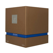 Load image into Gallery viewer, Shiatsu Pheromone Fragrance Man Dark Blue 15ml