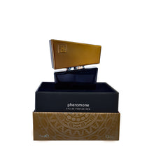 Load image into Gallery viewer, Shiatsu Pheromone Perfume for Men to Lure Her 15ml Cologne Attractant Grey