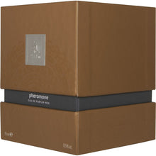 Load image into Gallery viewer, Shiatsu Pheromone Fragrance Man Grey 15ml