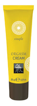 Load image into Gallery viewer, Shiatsu Orgasm Couple Cream 30ml